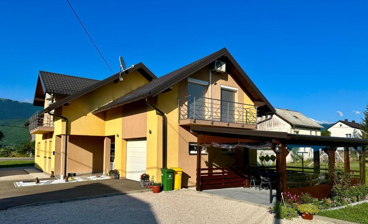 Sweet Dreams Guest house