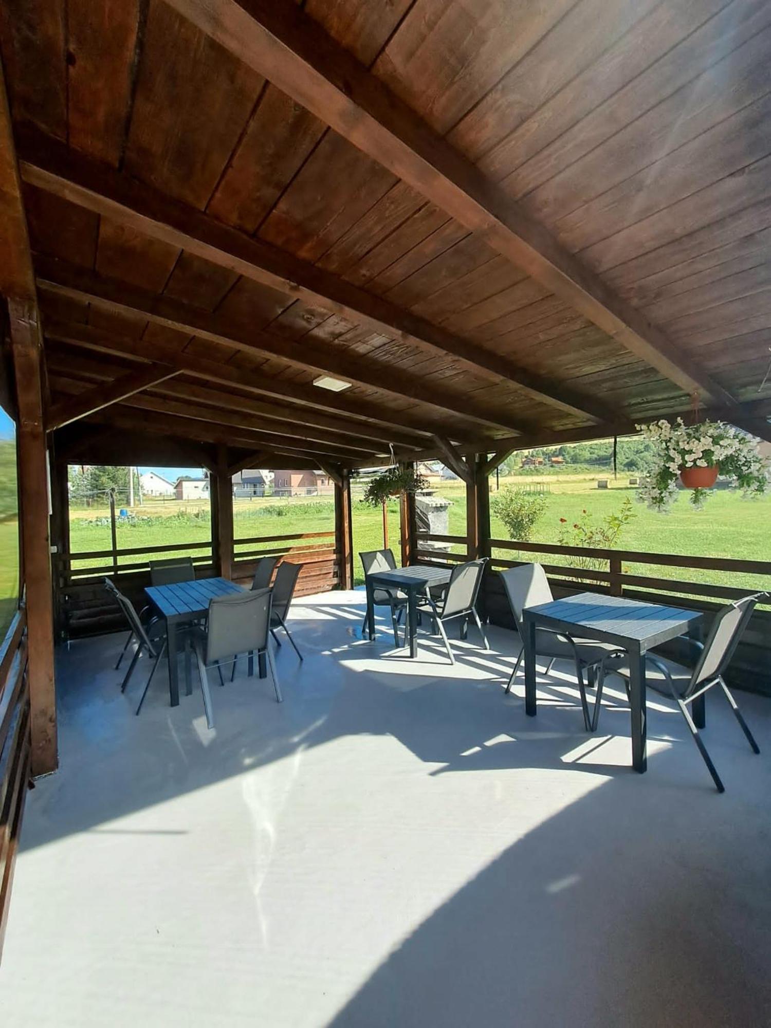 Sweet Dreams Guest house Korenica